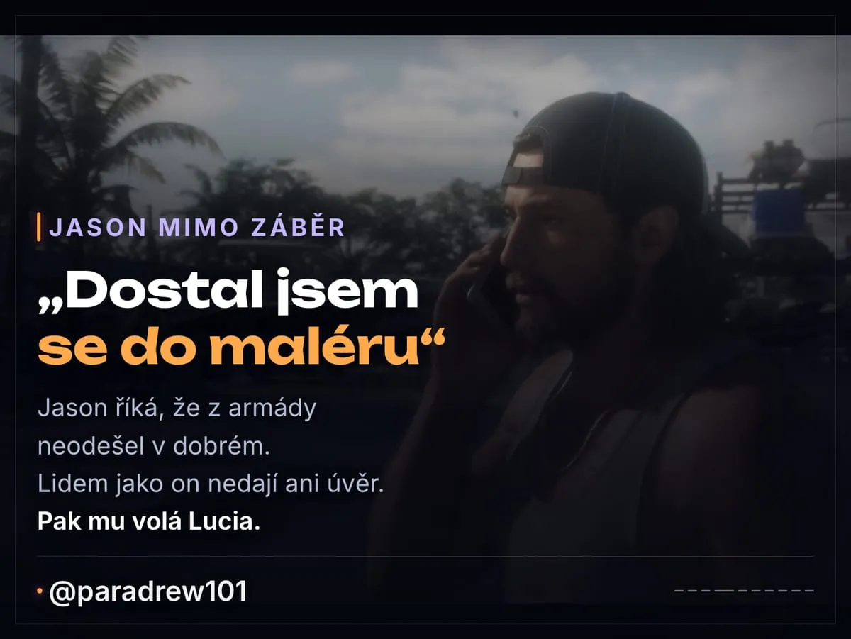 Slide 4 of 10: Launch trailer GTA 6: rozbor záběr po záběru