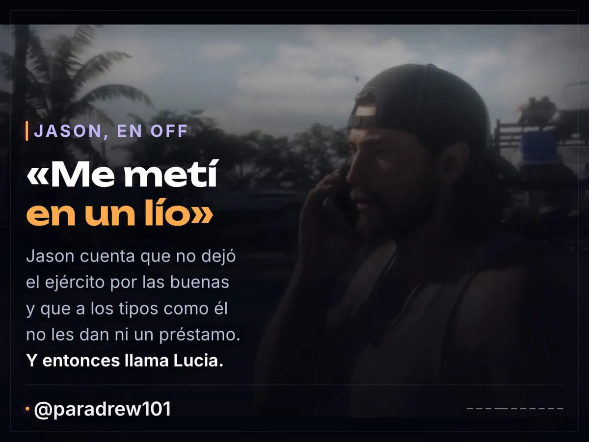 Slide 4 of 10: Tráiler de lanzamiento de GTA 6: análisis fotograma a fotograma