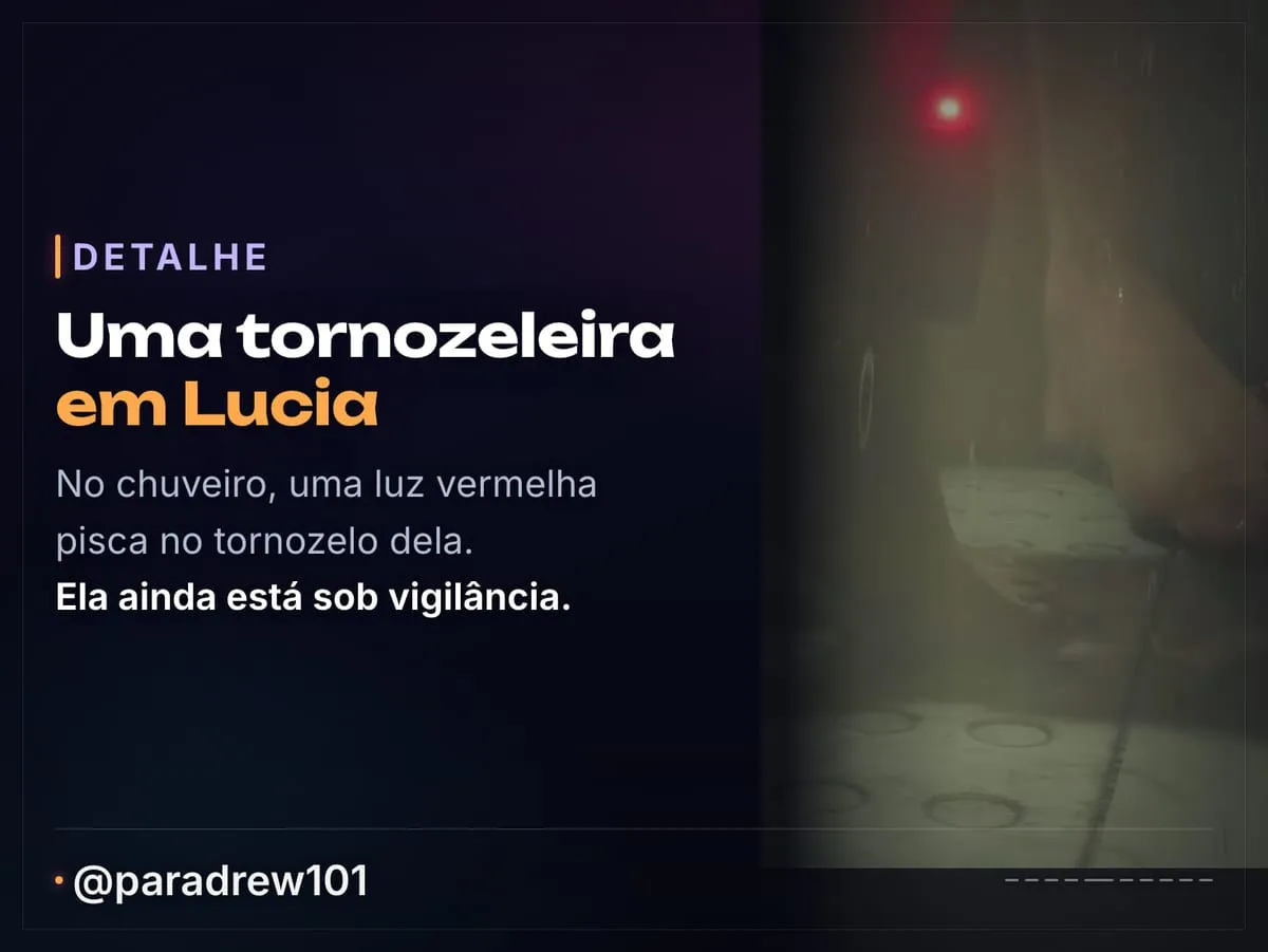 Slide 5 of 10: Trailer de lançamento de GTA 6: análise quadro a quadro