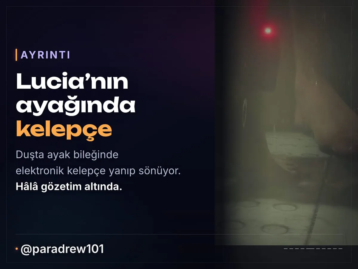 Slide 5 of 10: GTA 6 çıkış fragmanı: kare kare inceleme