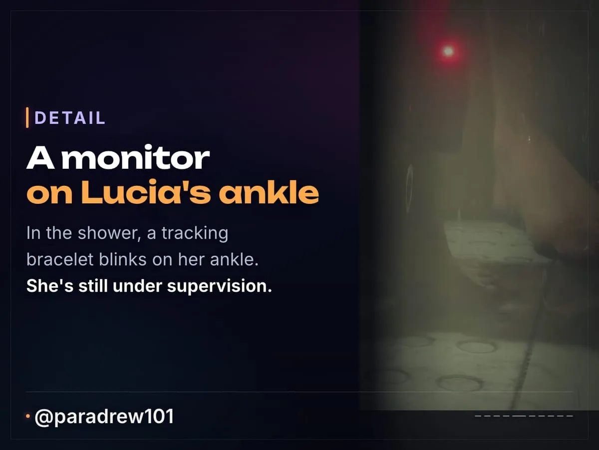 Slide 5 of 10: GTA 6 launch trailer: a frame-by-frame breakdown