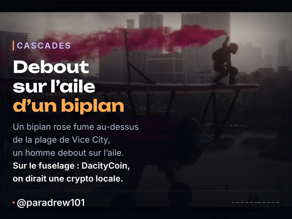 Slide 6 of 10: Trailer de lancement de GTA 6 : l’analyse plan par plan