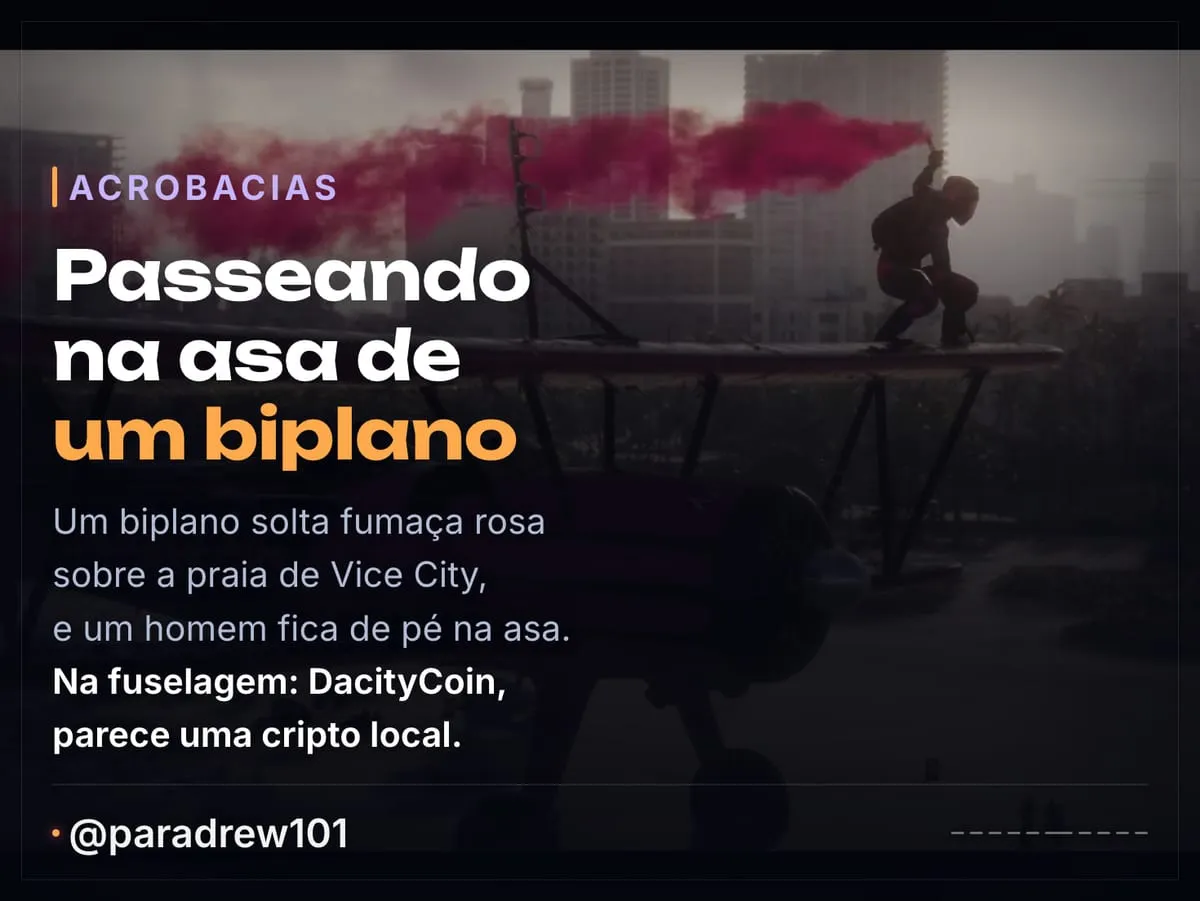 Slide 6 of 10: Trailer de lançamento de GTA 6: análise quadro a quadro