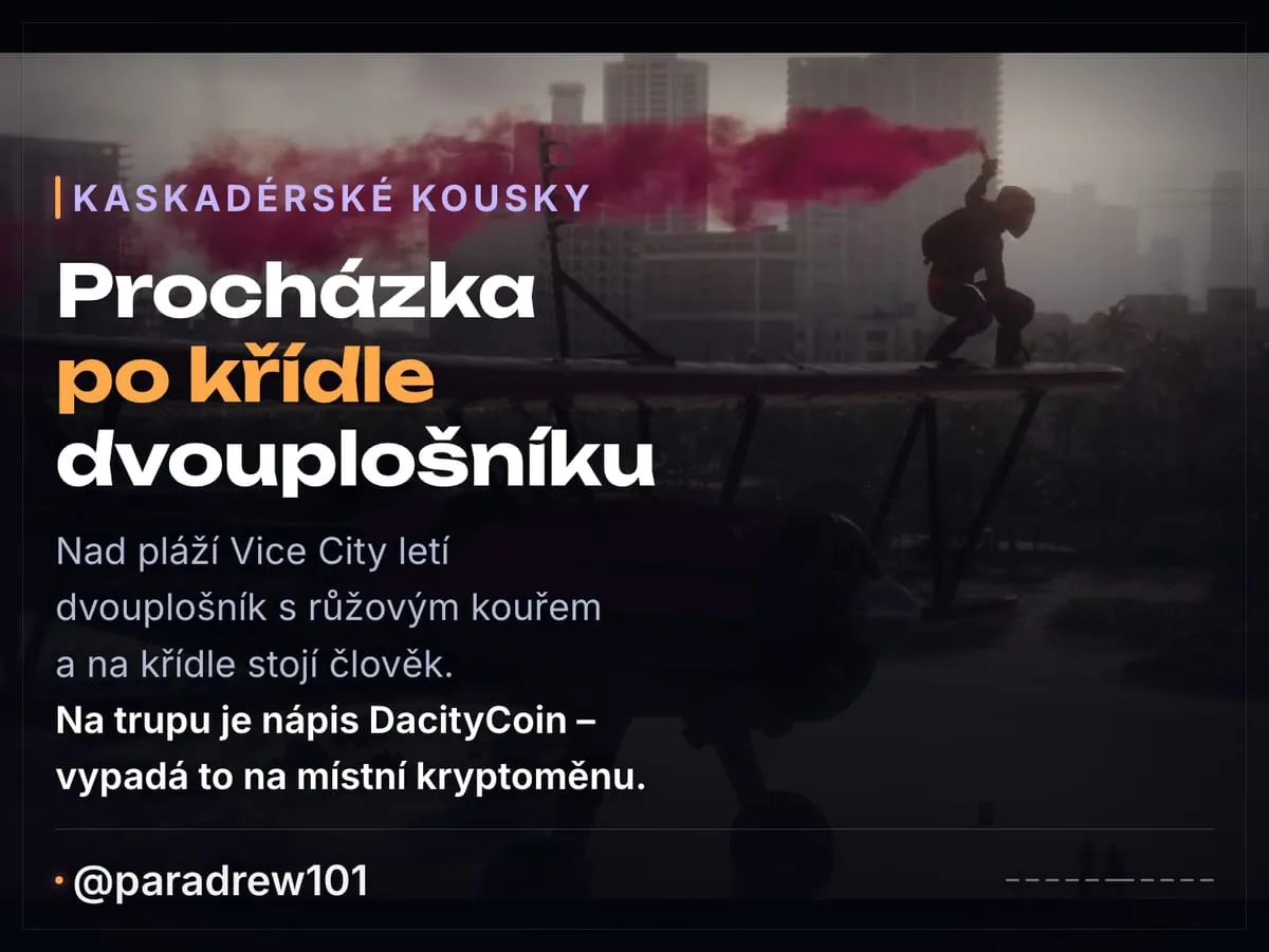 Slide 6 of 10: Launch trailer GTA 6: rozbor záběr po záběru