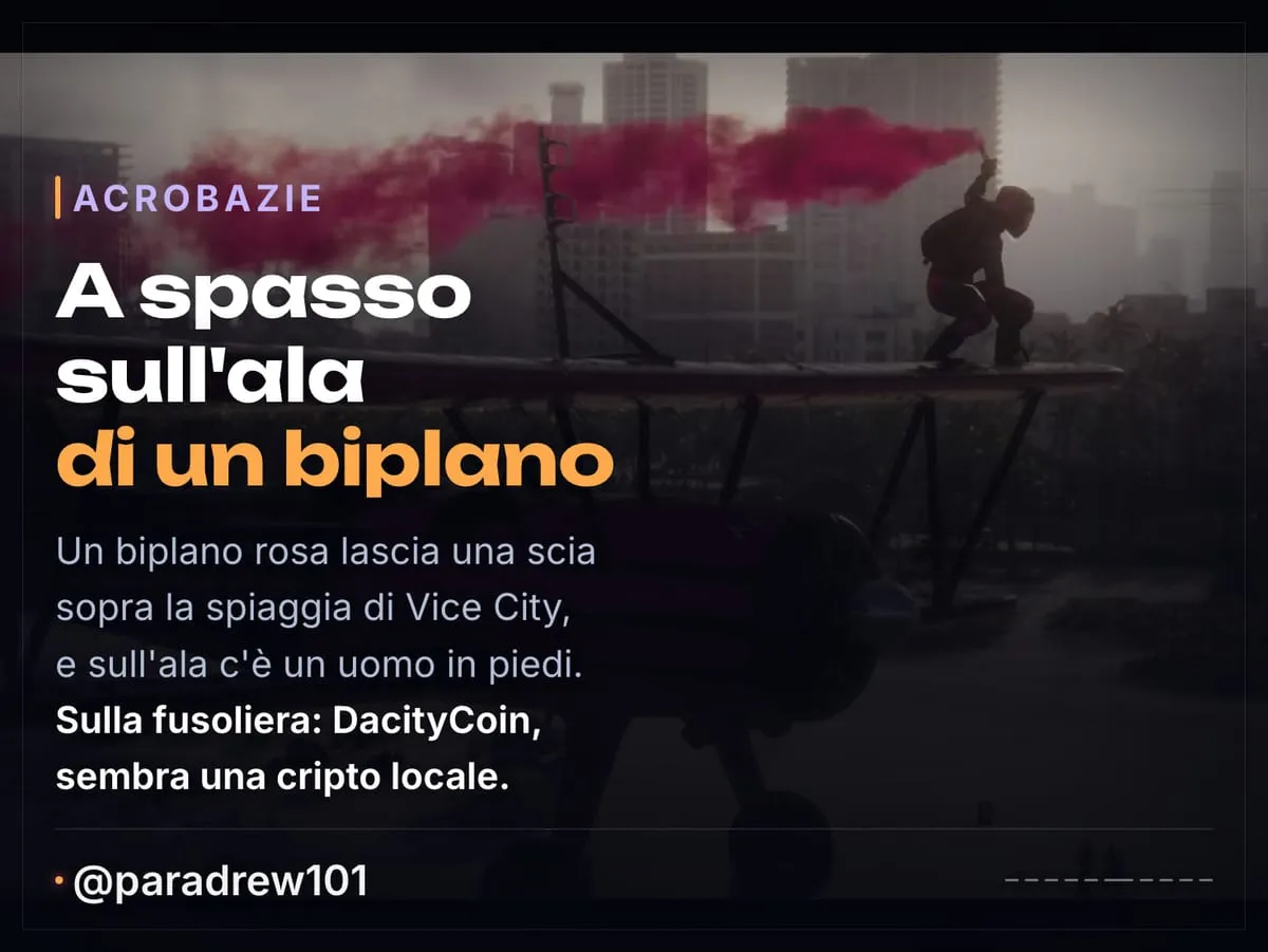 Slide 6 of 10: Trailer di lancio di GTA 6: l'analisi fotogramma per fotogramma