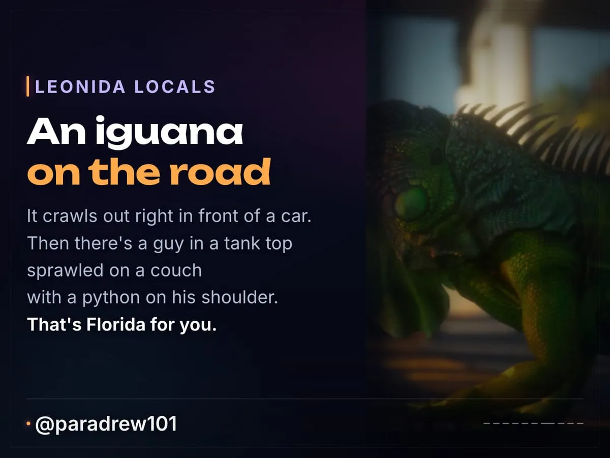 Slide 7 of 10: GTA 6 launch trailer: a frame-by-frame breakdown