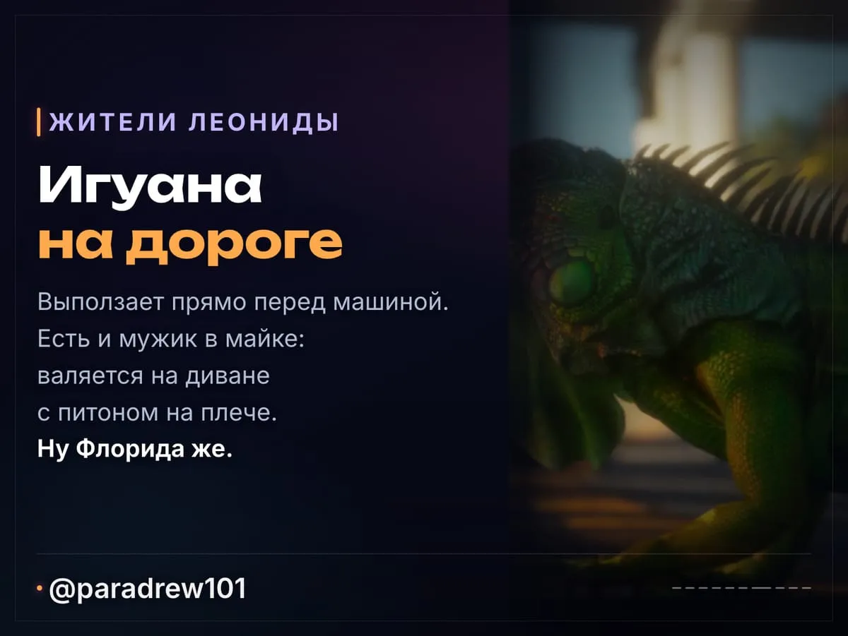 Слайд 7 из 10: Релизный трейлер GTA 6: что видно по кадрам