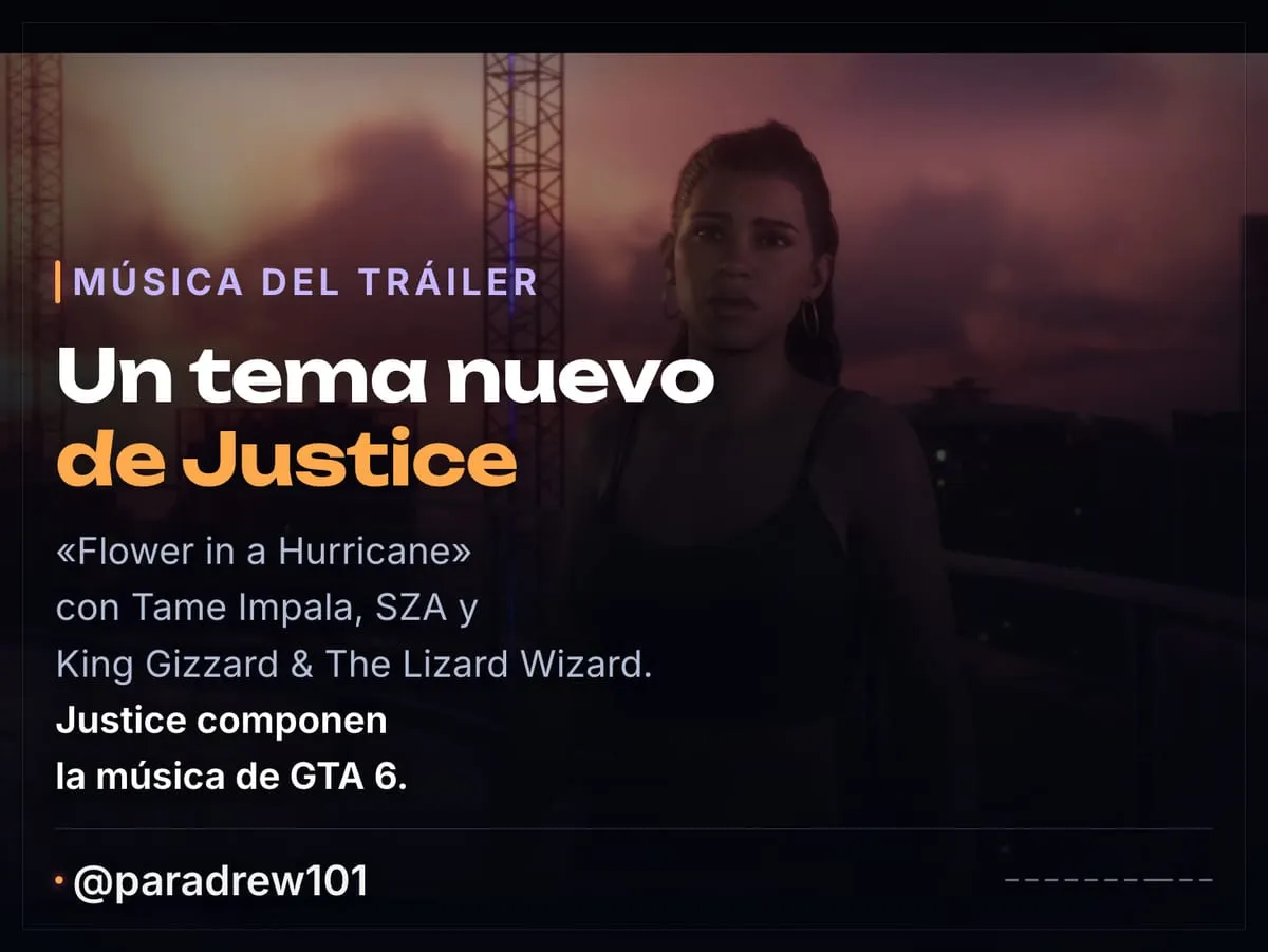 Slide 8 of 10: Tráiler de lanzamiento de GTA 6: análisis fotograma a fotograma