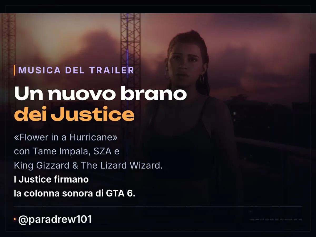 Slide 8 of 10: Trailer di lancio di GTA 6: l'analisi fotogramma per fotogramma
