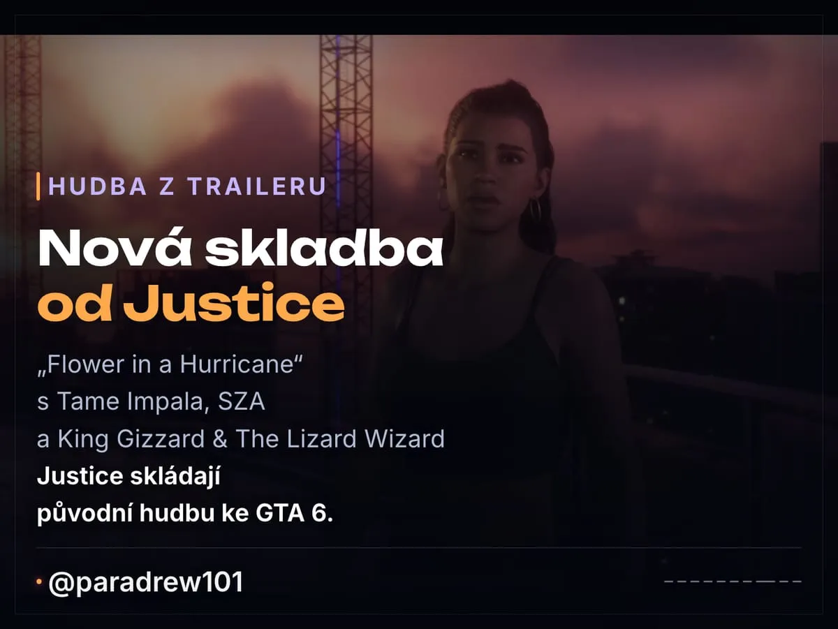 Slide 8 of 10: Launch trailer GTA 6: rozbor záběr po záběru