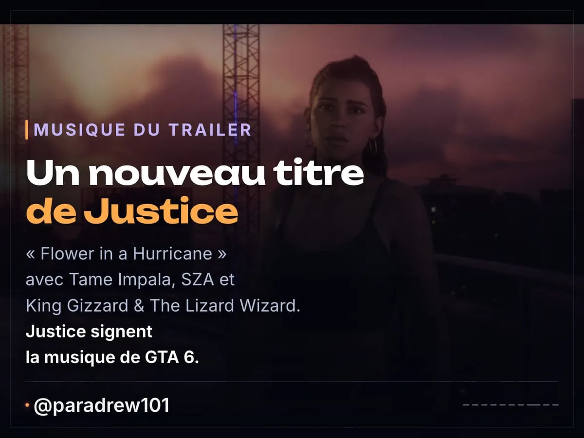 Slide 8 of 10: Trailer de lancement de GTA 6 : l’analyse plan par plan