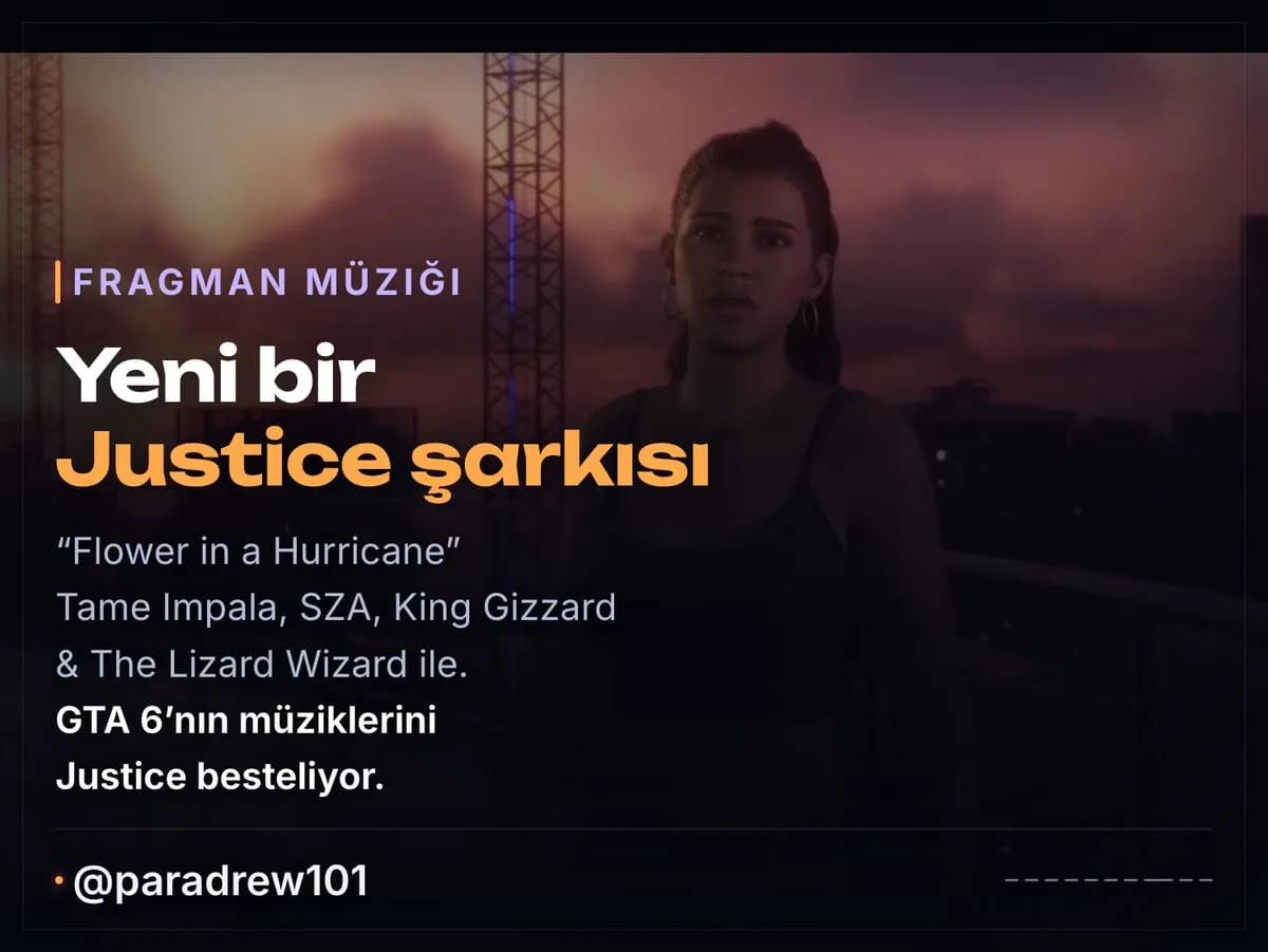 Slide 8 of 10: GTA 6 çıkış fragmanı: kare kare inceleme