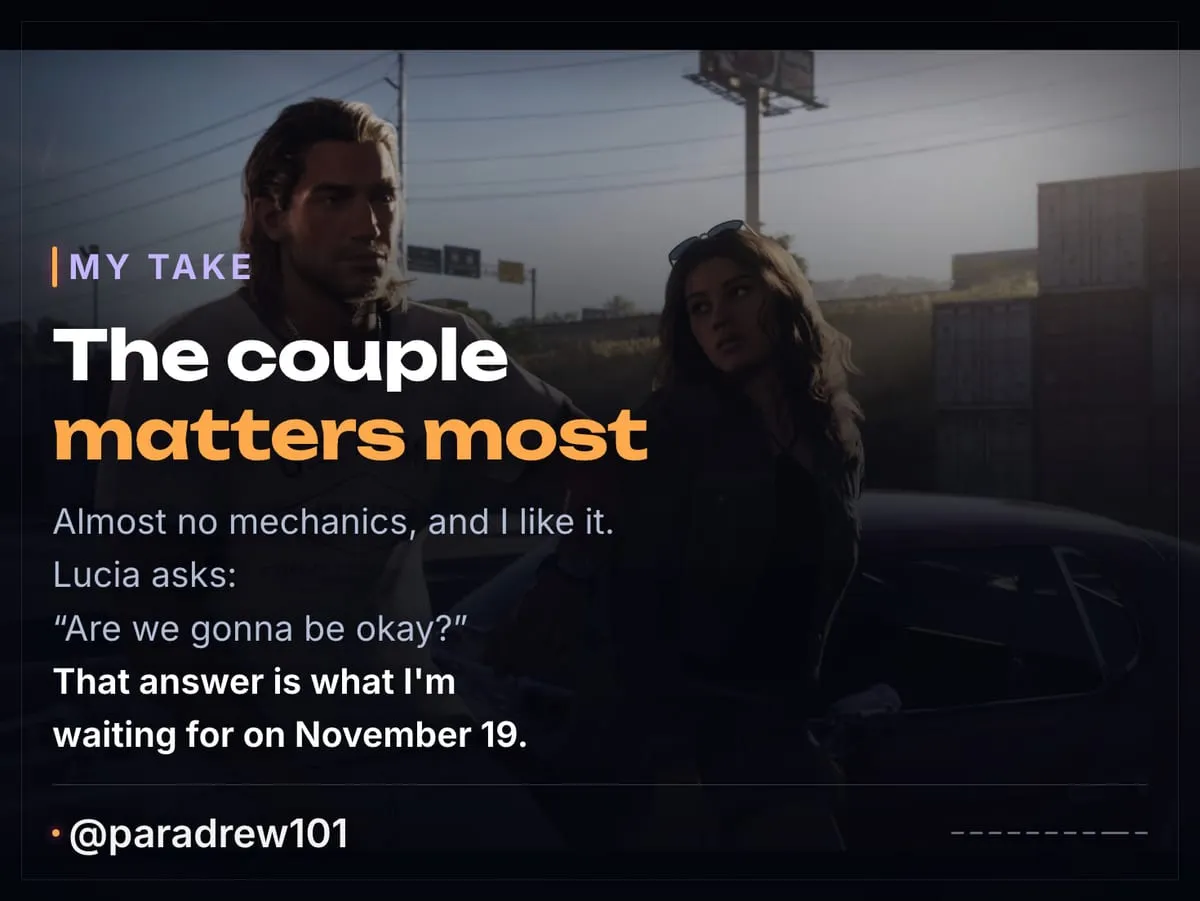 Slide 9 of 10: GTA 6 launch trailer: a frame-by-frame breakdown