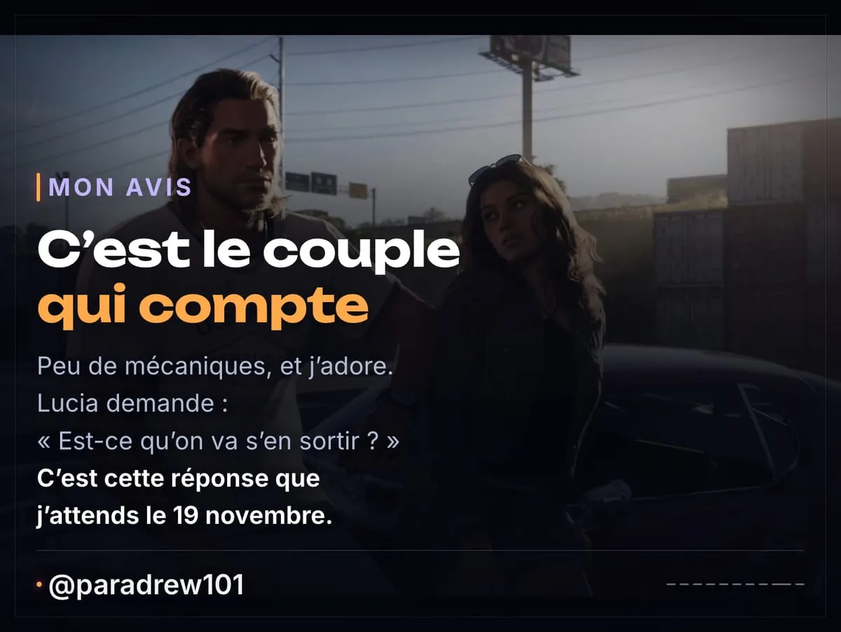 Slide 9 of 10: Trailer de lancement de GTA 6 : l’analyse plan par plan