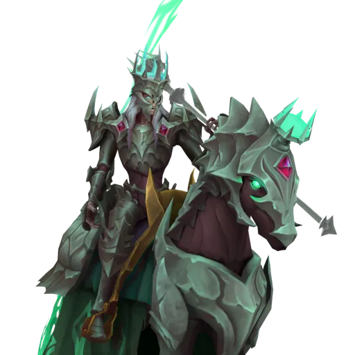 Avatar da Guerra