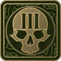Поднятие нежити III