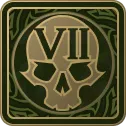 Поднятие нежити V