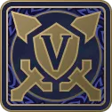 Раскол навыков V
