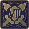 Раскол навыков VII