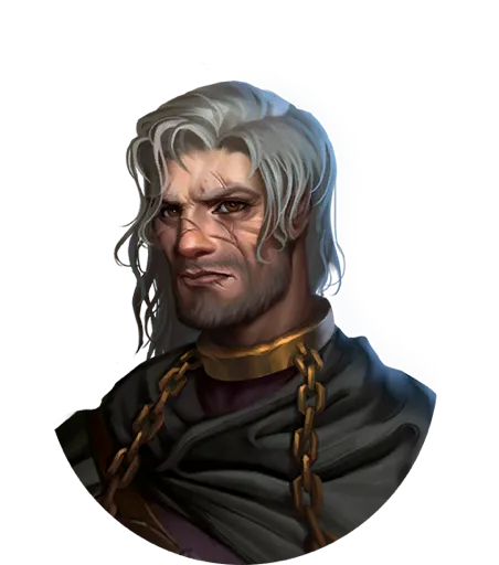 Леон Ловкие Пальцы