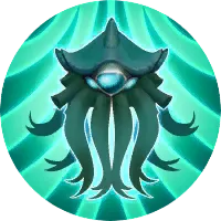 Обряд призыва. Жалящие ра’шотхи