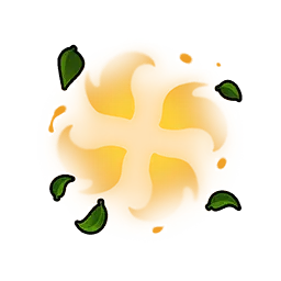 Шёпот стихий
